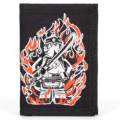 LEGO - Ninjago Tri-fold Wallet - Level Up