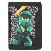 LEGO - Ninjago Tri-fold Wallet - Lloyd