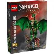 LEGO® Ninjago Väktardraken 71847