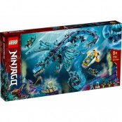 LEGO Ninjago Vattendrake 71754