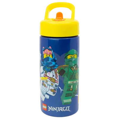 LEGO Ninjago Water bottle 420 ml