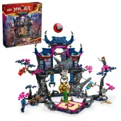 LEGO - Ninjago - Wolf Mask Shadow Dojo