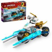 LEGO Ninjago - Zane's Ice Motorcycle