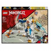 LEGO Ninjago Zanes power-robot 71761