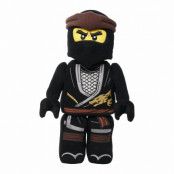 LEGO Ninjago - Cole - Plush