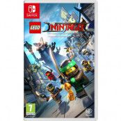 LEGO The Ninjago Movie: Videogame