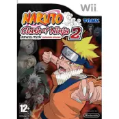 Naruto Clash Of Ninja Revolution 2