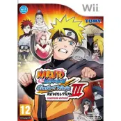 Naruto Clash Of Ninja Revolution 3