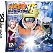 Naruto Ninja Destiny 2