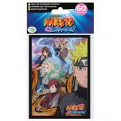 Naruto - Ninja Fight - Card Sleeve Japanese Size