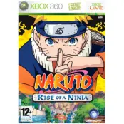 Naruto Rise Of A Ninja