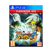 NARUTO SHIPPUDEN : ULTIMATE NINJA STORM 4