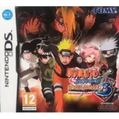 Naruto Shippuden Ninja Council 3
