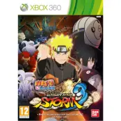 Naruto Shippuden Ultimate Ninja Storm 3