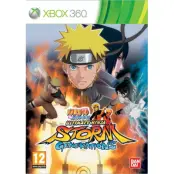 Naruto Shippuden Ultimate Ninja Storm Generations