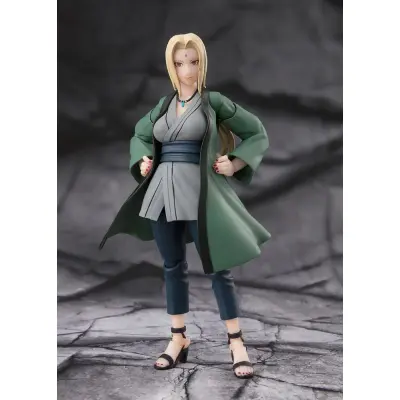 Naruto - Tsunade Legendary Medical Ninja