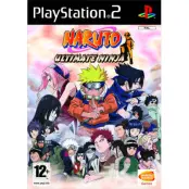 Naruto Ultimate Ninja