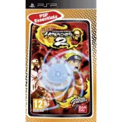 Naruto Ultimate Ninja Heroes 2