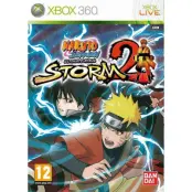 Naruto Ultimate Ninja Storm 2