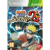 Naruto Ultimate Ninja Storm 2