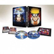 Naruto Ultimate Ninja Storm 2 Collectors Edition