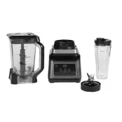 Ninja - 2-in-1 Blender with Auto-iQ BN750EU