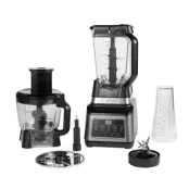 Ninja - 3-in-1 Food Processor with Auto-iQ BN800EU
