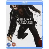 Ninja Assassin