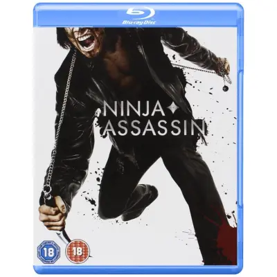 Ninja Assassin