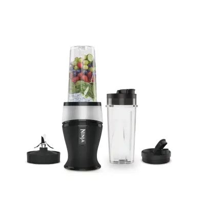 Ninja - Blender & Smoothie Maker QB3001EUS
