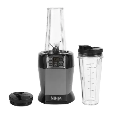 Ninja - Blender with Auto-iQ BN495EU