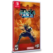 Ninja Five-O (Import)