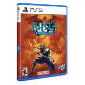 Ninja Five-O (Limited Run) (Import)
