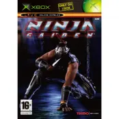 Ninja Gaiden