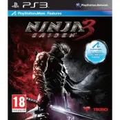 Ninja Gaiden 3