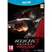 Ninja Gaiden 3 Razor Edge