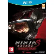 Ninja Gaiden 3 Razor Edge