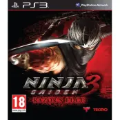 Ninja Gaiden 3 Razors Edge