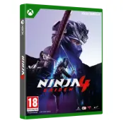 Ninja Gaiden 4