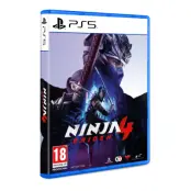 Ninja Gaiden 4