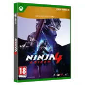 Ninja Gaiden 4 (Deluxe Edition)