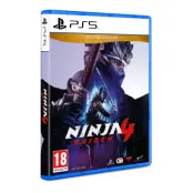 Ninja Gaiden 4 (Deluxe Edition)