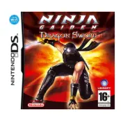 Ninja Gaiden Dragon Sword (Endast kassett)