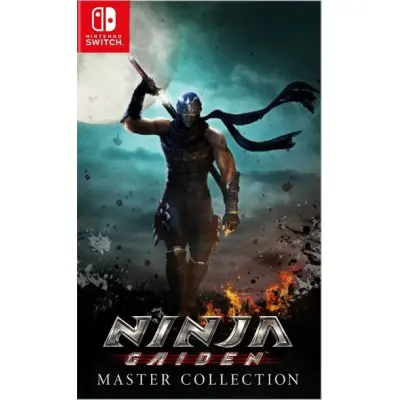 Ninja Gaiden Master Collection