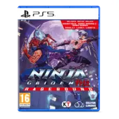 Ninja Gaiden: Ragebound