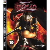 Ninja Gaiden Sigma