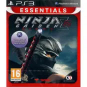 Ninja Gaiden Sigma 2