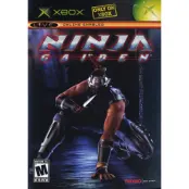 Ninja Gaiden (USA-import)