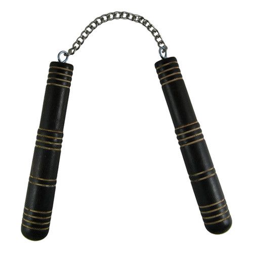 Ninja Nunchaku Geekbutiken