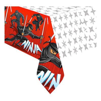 Bordsduk Ninja